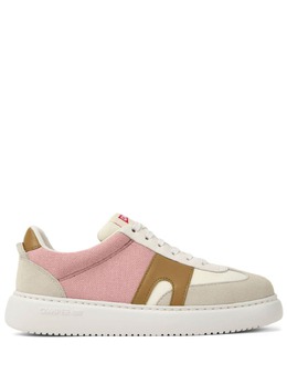 Camper: Белые кроссовки  Runner K21