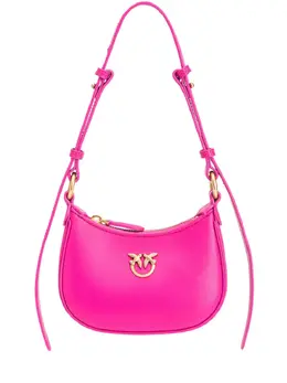 PINKO: Розовая сумка  Love Birds