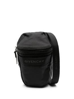 Givenchy: Чёрная сумка 