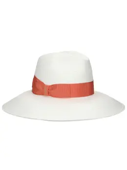 Borsalino: Белая шляпа 