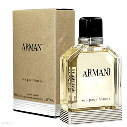 GIORGIO ARMANI: Духи 