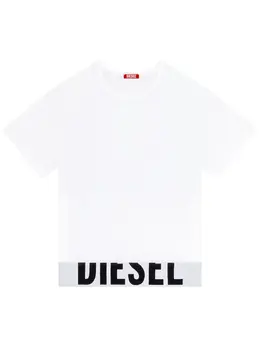 Diesel: Белый топ 