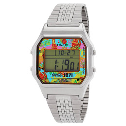 Timex: Часы 