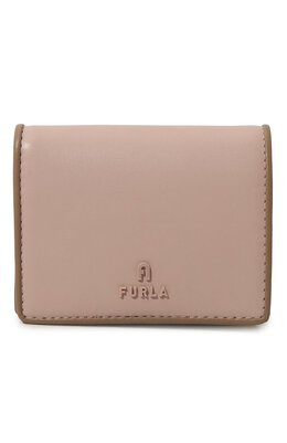 Furla: Светлый кошелёк 