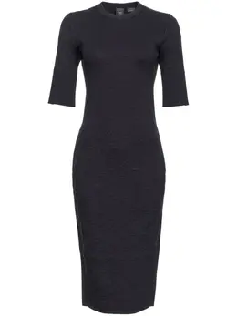 PINKO: Трикотажное платье 