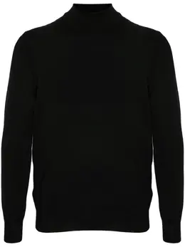 Lardini: Трикотажный свитер 