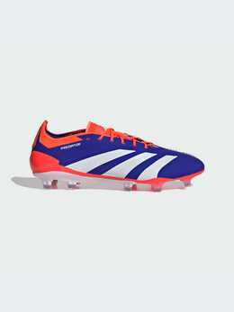 adidas: Синие кеды 