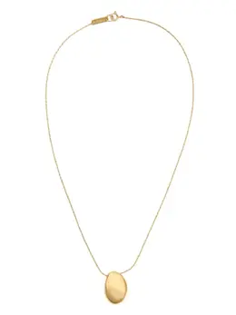 ISABEL MARANT: Колье 