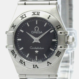 Omega: Часы 