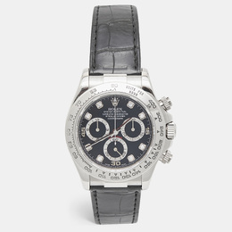 Rolex: Часы  Cosmograph Daytona