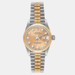 Rolex: Часы 