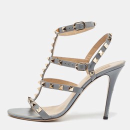 Valentino: Сандалии  Rockstud