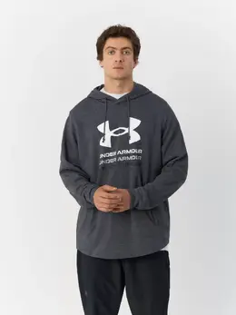 Under Armour: Толстовка с капюшоном 