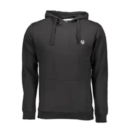 Sergio Tacchini: Чёрный свитер 