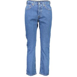 Levi's: Хлопковые джинсы 