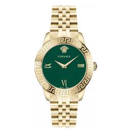 Versace: Часы  Greca Signature