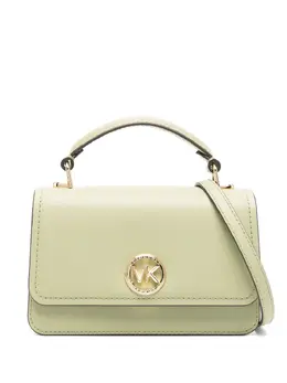 Michael Kors: Светлая сумка 