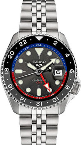 Seiko: Часы 