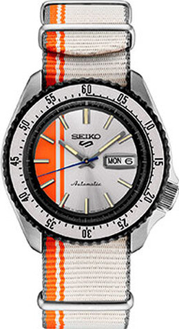 Seiko: Часы 