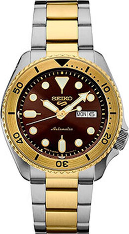 Seiko: Часы 