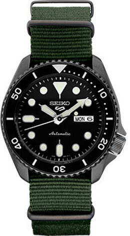 Seiko: Часы 