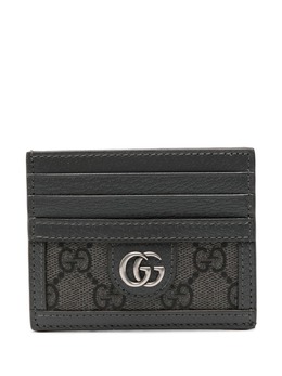 Gucci: Картхолдер  Ophidia GG