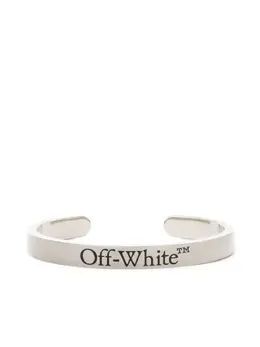 Off-White: Браслет 