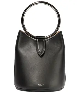 AlaïA: Чёрное кольцо 