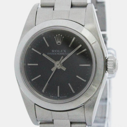 Rolex: Часы  Oyster Perpetual