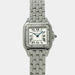 Cartier: Часы Panthère