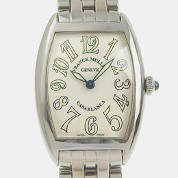 Franck Muller: Часы  Casablanca