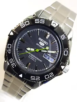 Seiko: Часы 