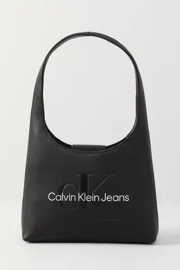 Calvin Klein: Чёрная сумка 