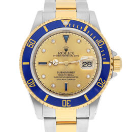 Rolex: Часы  Submariner