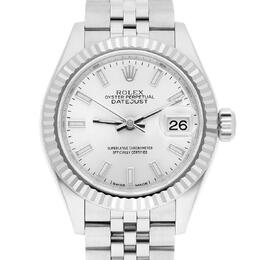 Rolex: Часы 