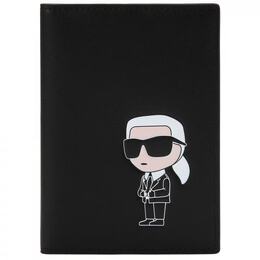 Karl Lagerfeld: Обложка 