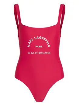 Karl Lagerfeld: Купальник  Rue St Guillaume