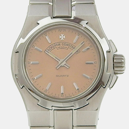 Vacheron Constantin: Часы  Overseas