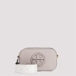 Tory Burch: Прозрачная сумка  Miller