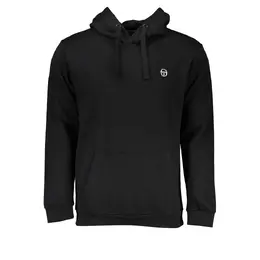 Sergio Tacchini: Чёрный свитер 