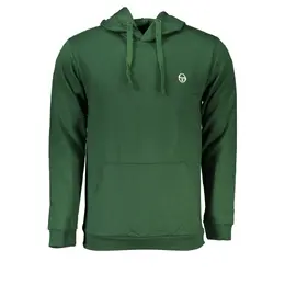 Sergio Tacchini: Зелёный свитер 