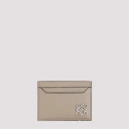 Loewe: Прозрачный картхолдер Anagram