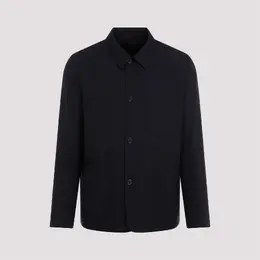 Paul Smith: Тёмная куртка 