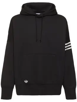 ADIDAS ORIGINALS: Толстовка с капюшоном 