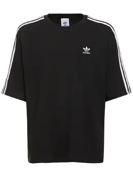 ADIDAS ORIGINALS: Футболка оверсайз 