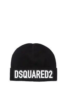 DSQUARED2: Шляпа 