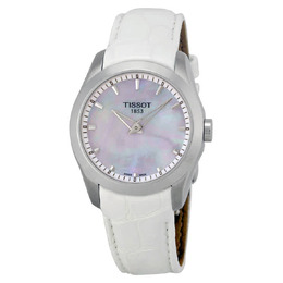 Tissot: Часы  Couturier