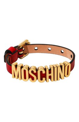 Moschino: Браслет 