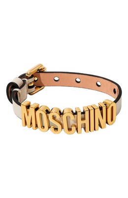 Moschino: Браслет 