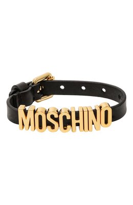 Moschino: Браслет 